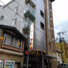 ホテルニュー下風呂