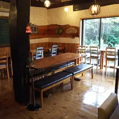 UEKIYA CAFE ２７２