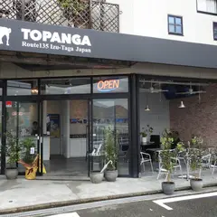 トパンガ TOPANGA