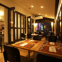 オステリア ガウダンテ 神戸ハーバーランド店