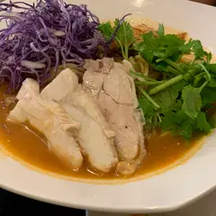 郷村居