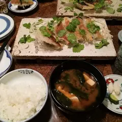 amana cafe (アマナ カフェ)