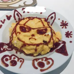 魔法少女メイドカフェ マジカルロリポップ