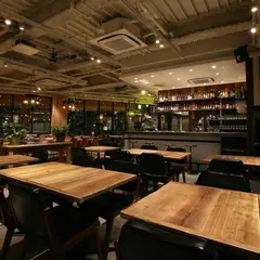 THE CAMP CAFE&GRILL