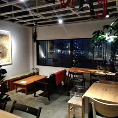 cafe&gallery spoons