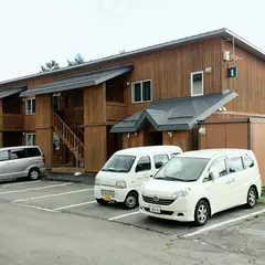 蔵王ライザウッディロッジ