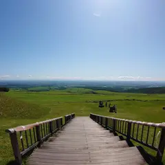 ナイタイ高原牧場