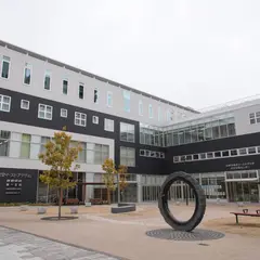 長野市権堂イーストプラザ 市民交流センター