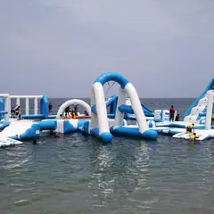 皆生温泉マリンアスレチック海皆(KAI･KAI)