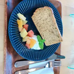 カフェ チョコッティー