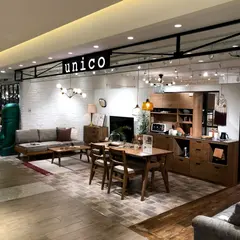 unico 天王寺
