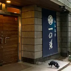 仙石高原大箱根一の湯