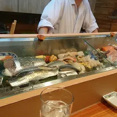 鮨処いちい