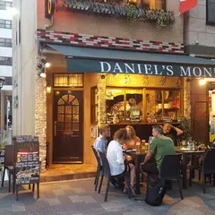 Daniel’s Mondo （ダニエルズ モンド）