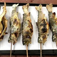 長瀞フィッシングセンター