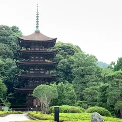 瑠璃光寺