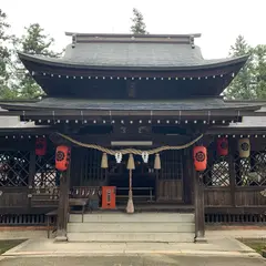 今八幡宮