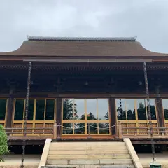 曹洞宗 瑞雲山龍福寺
