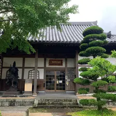 龍福寺資料館