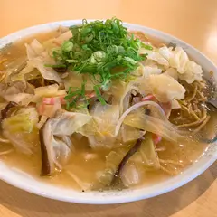 春来軒 中市店 