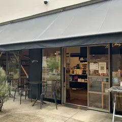 コーヒーボーイ山口店