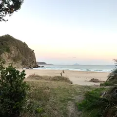 入田浜
