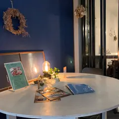 よりみちCafe fucali