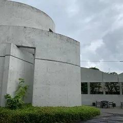 中原中也記念館