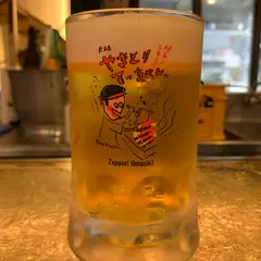 ヤキトリてっちゃん 吉祥寺店