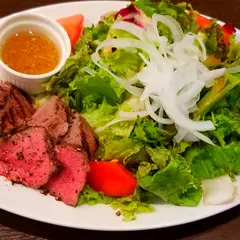 GINZA3POUND STEAK