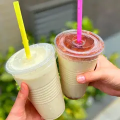BANANA JUICE (バナナジュース)