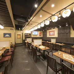 199円ハイボールと国産唐揚げ 居酒屋 ミライザカ 長崎銅座店
