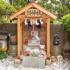 猫神社