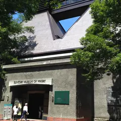 サントリー白州蒸溜所・サントリー天然水白州工場