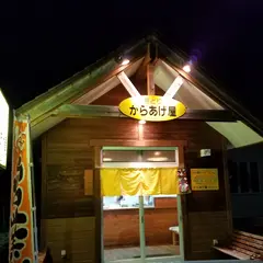 からあげ屋若どり