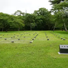 白老仙台藩陣屋跡
