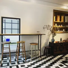 Groovyな、お茶