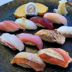治ろうや鮨処
