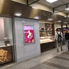 ゴディバ アミュプラザ小倉店
