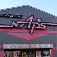 ナップス 横浜店