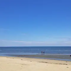 御殿場海水浴場