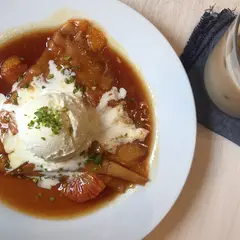 エルマーズグリーンカフェ