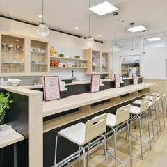 ジュースハウス さくらんぼ