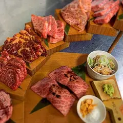炭火焼肉 一休亭 彦根本店