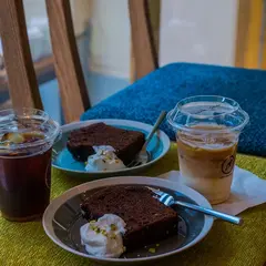 IOLITE COFFEE ROASTERS