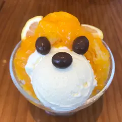 オン ザ カナル