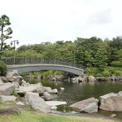 しながわ区民公園