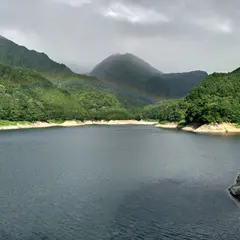 蔵王ダム