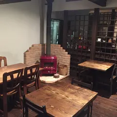 cafe&deli mogu