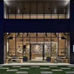 ハイアット ハウス 金沢